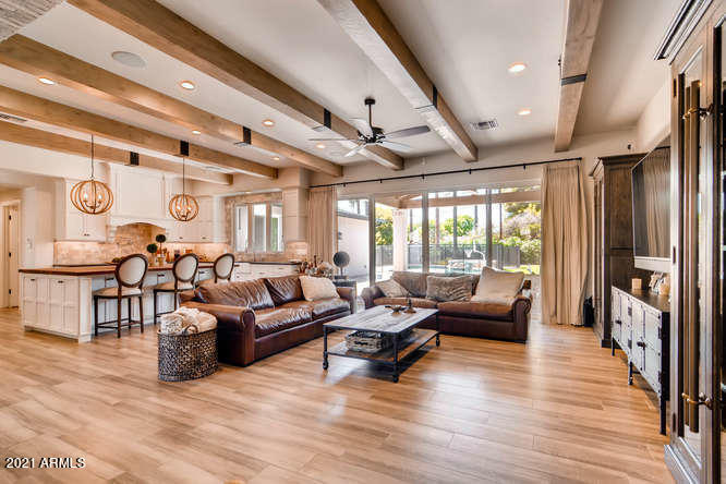 EL CORONADO ESTATES UNIT 2 - Residential