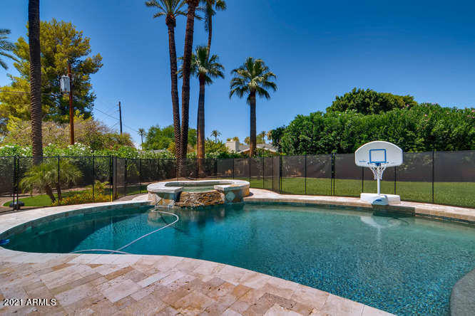 EL CORONADO ESTATES UNIT 2 - Residential