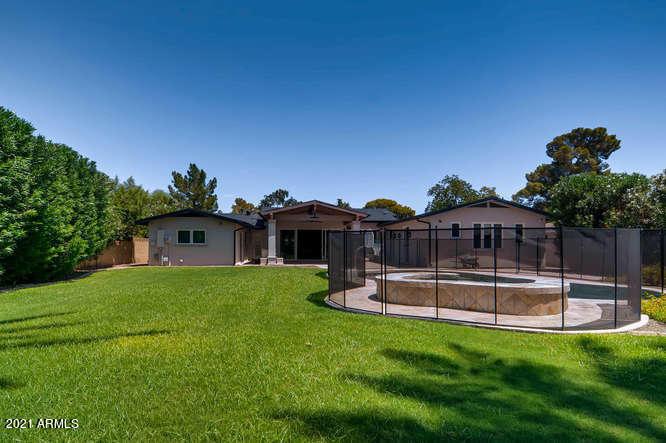 EL CORONADO ESTATES UNIT 2 - Residential