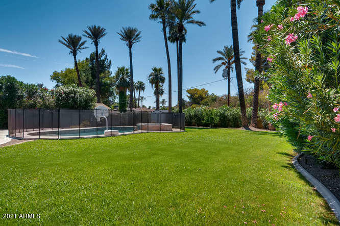 EL CORONADO ESTATES UNIT 2 - Residential