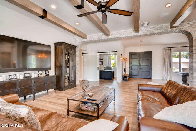 EL CORONADO ESTATES UNIT 2 - Residential