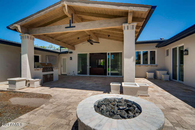 EL CORONADO ESTATES UNIT 2 - Residential