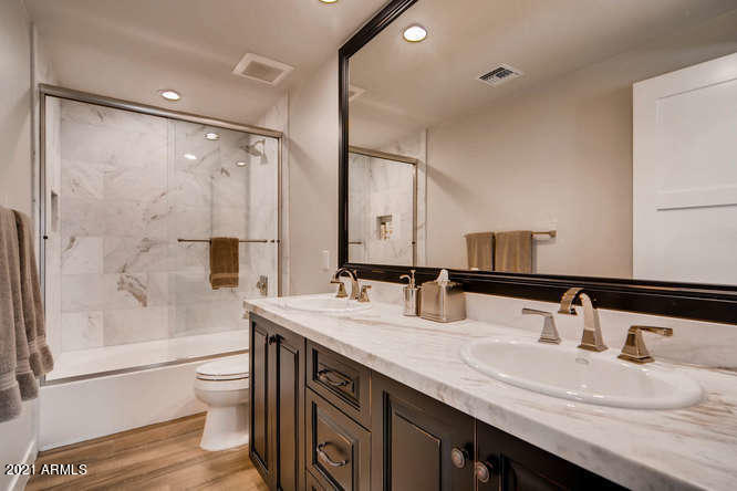 EL CORONADO ESTATES UNIT 2 - Residential