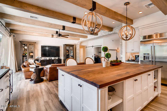 EL CORONADO ESTATES UNIT 2 - Residential