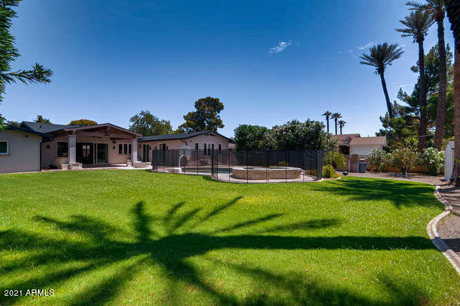 EL CORONADO ESTATES UNIT 2 - Residential