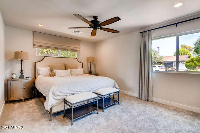 EL CORONADO ESTATES UNIT 2 - Residential