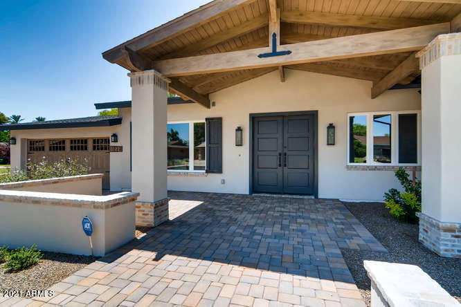 EL CORONADO ESTATES UNIT 2 - Residential