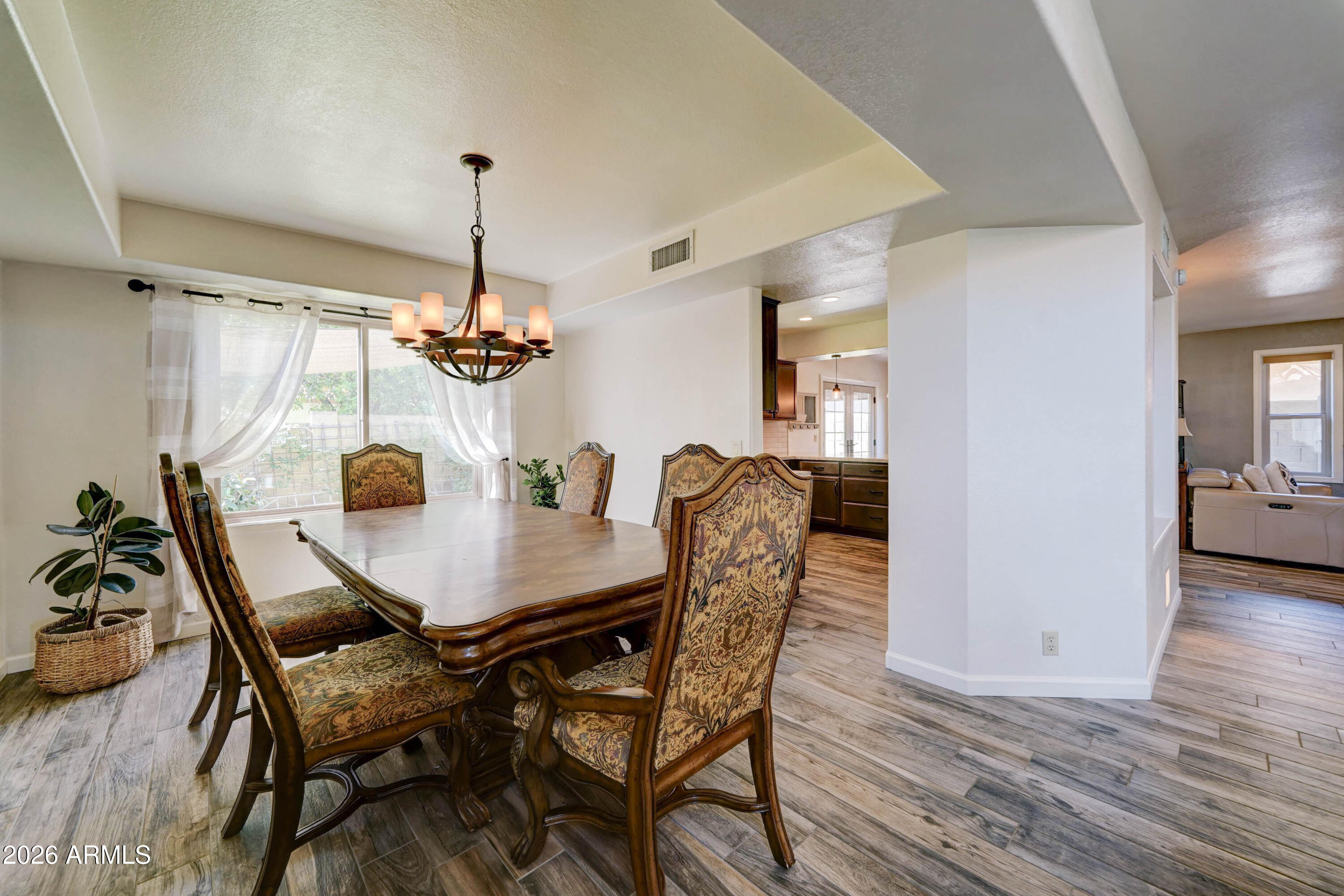PECOS NORTH LOT 1-168 TR A-D - Residential