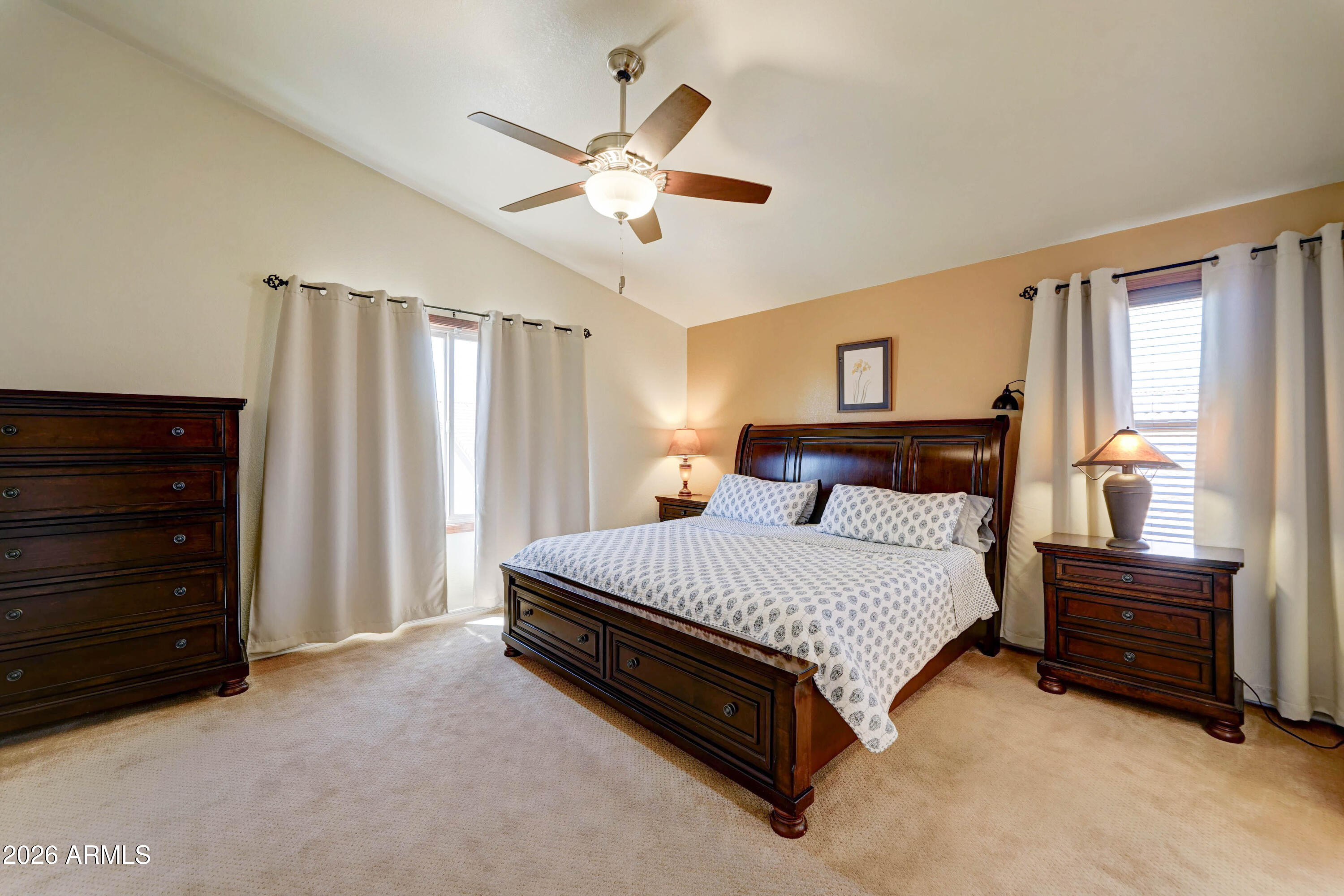PECOS NORTH LOT 1-168 TR A-D - Residential