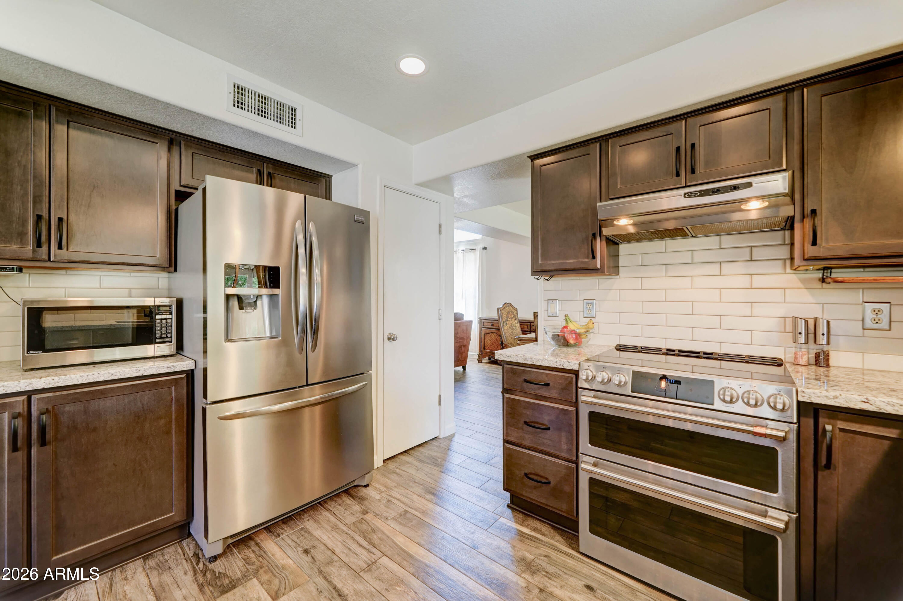 PECOS NORTH LOT 1-168 TR A-D - Residential