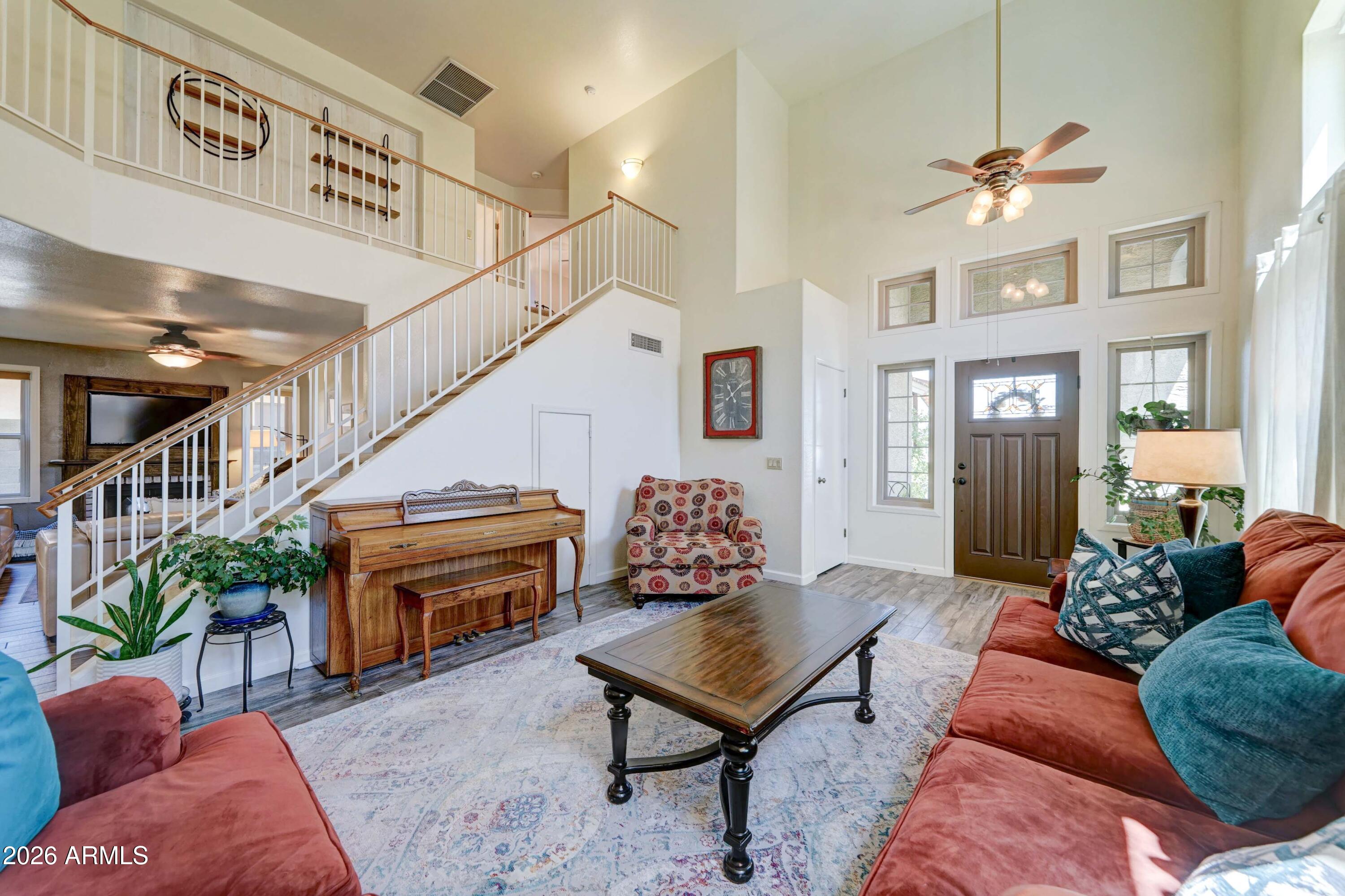 PECOS NORTH LOT 1-168 TR A-D - Residential