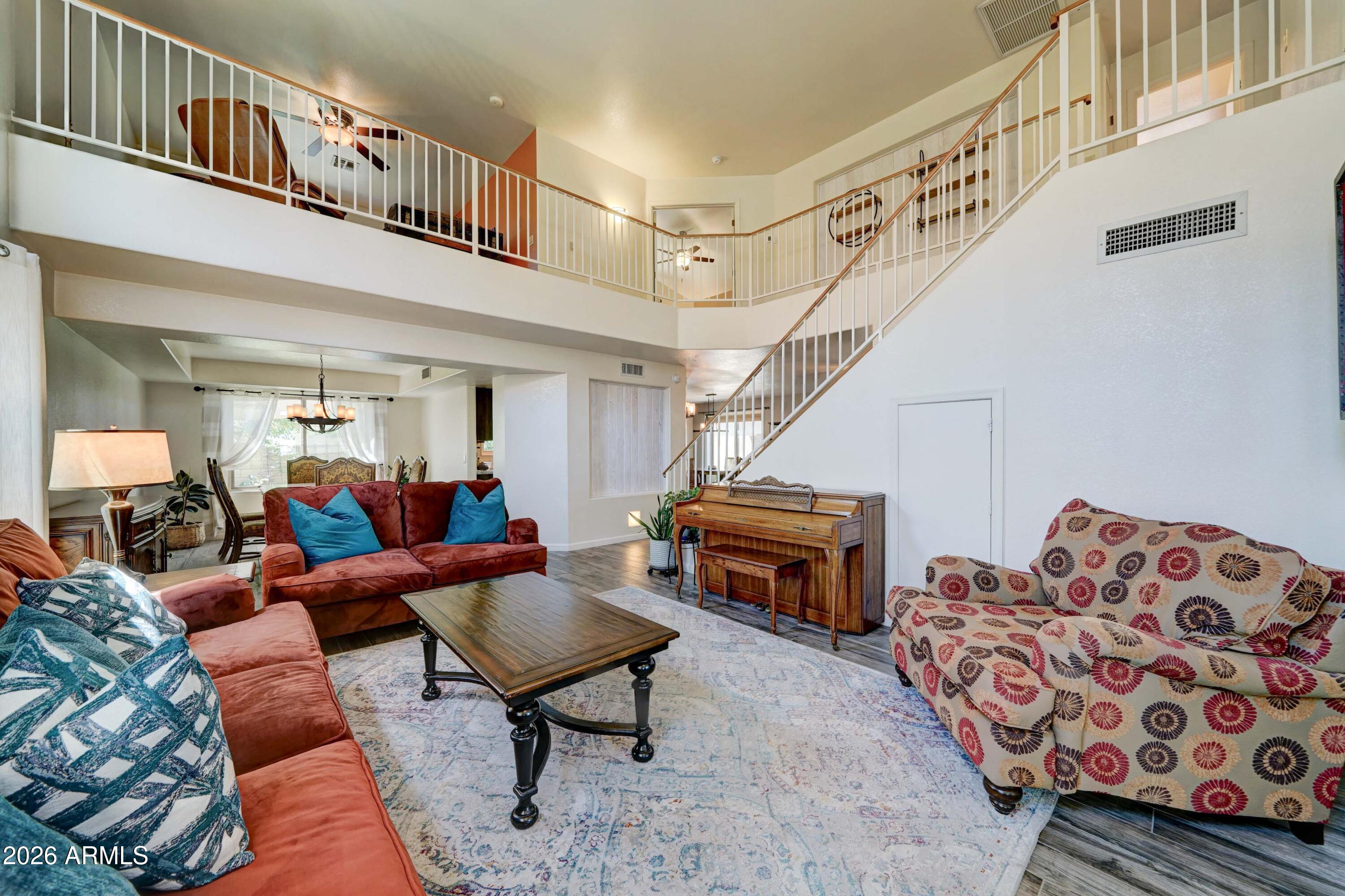 PECOS NORTH LOT 1-168 TR A-D - Residential