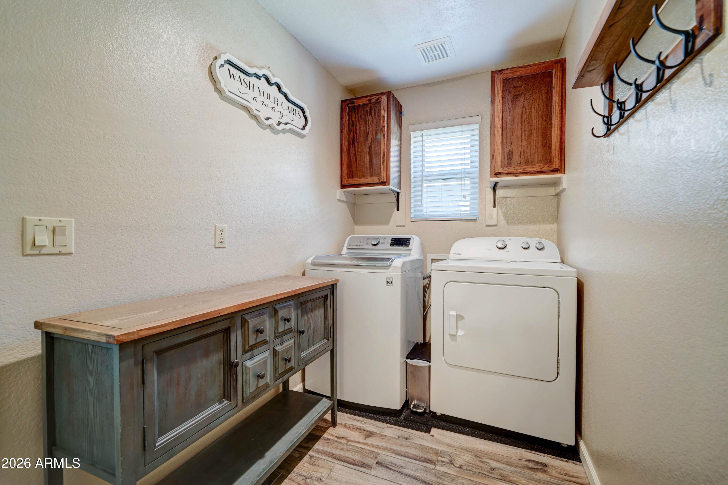 PECOS NORTH LOT 1-168 TR A-D - Residential