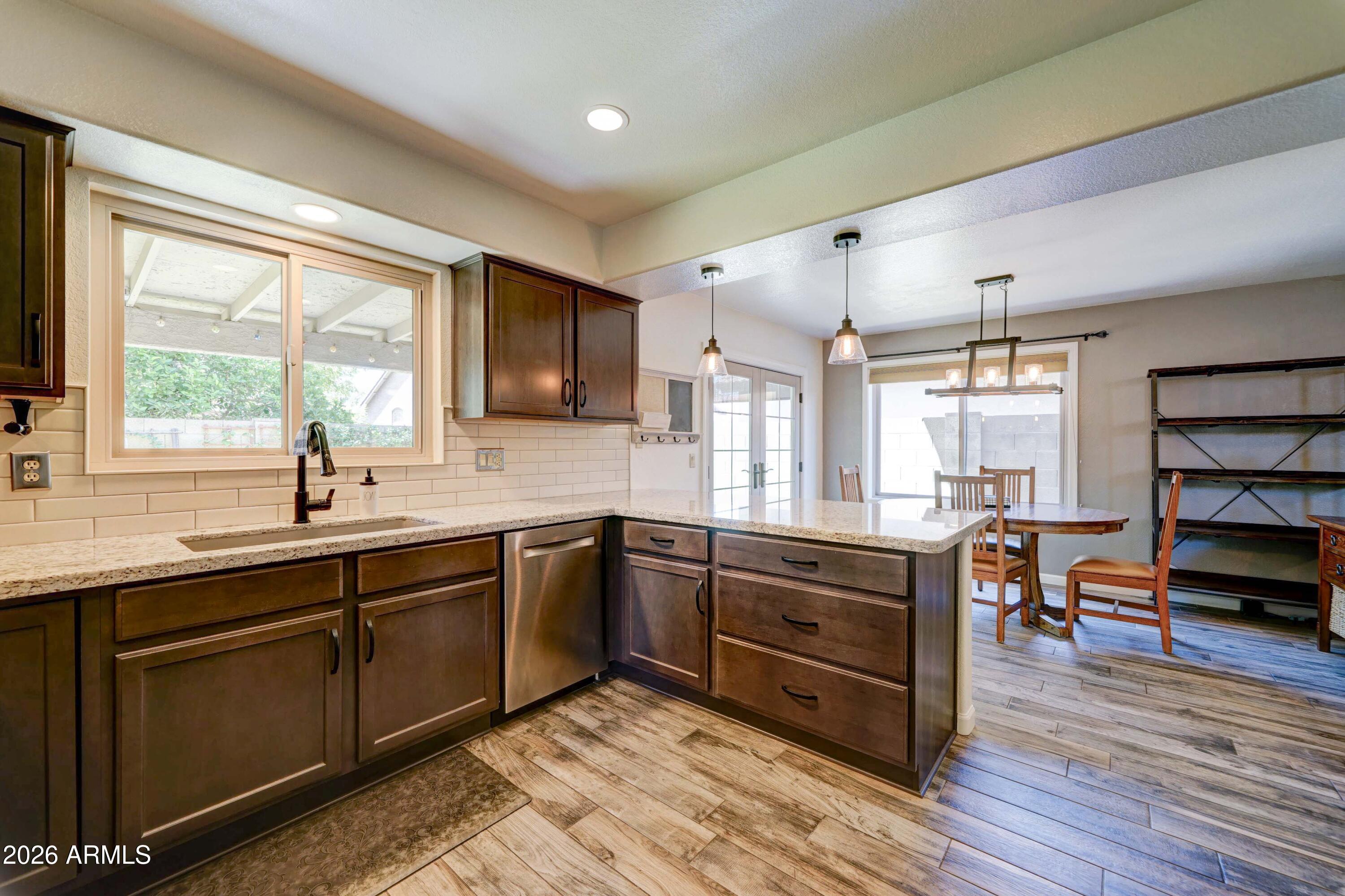 PECOS NORTH LOT 1-168 TR A-D - Residential