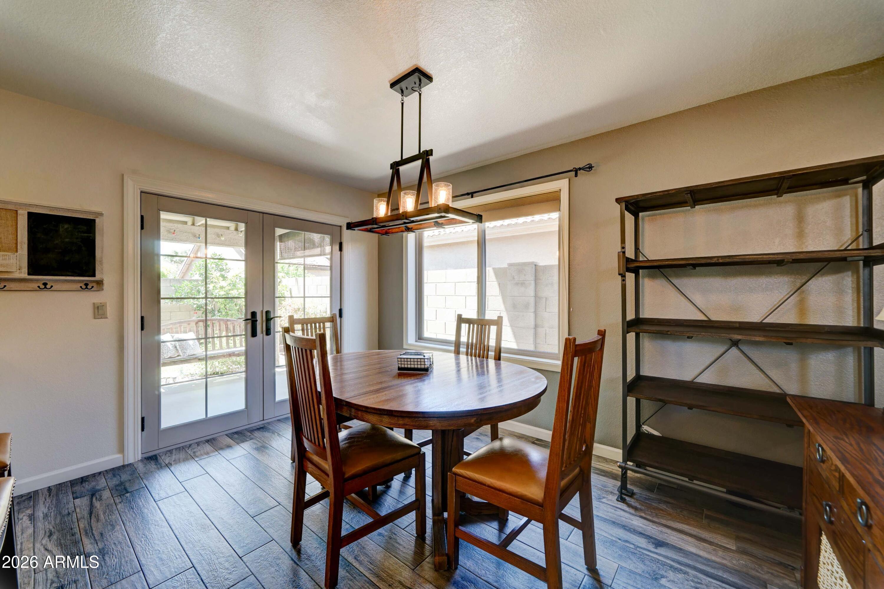 PECOS NORTH LOT 1-168 TR A-D - Residential
