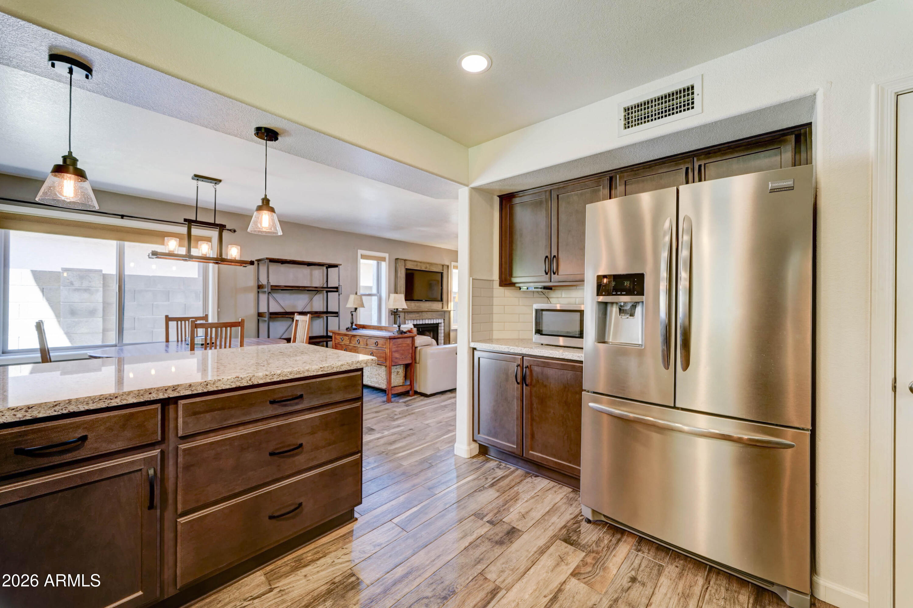 PECOS NORTH LOT 1-168 TR A-D - Residential