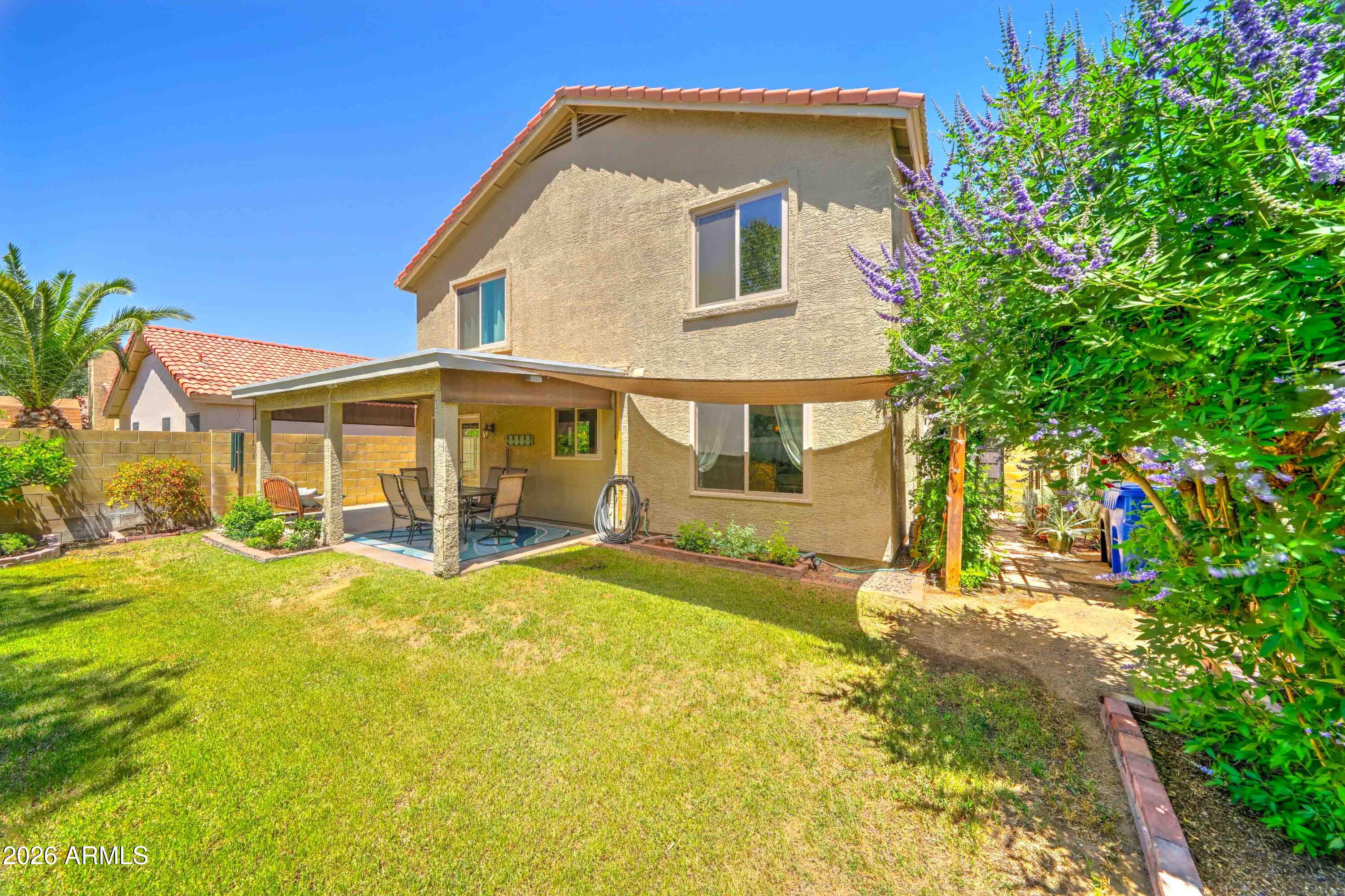PECOS NORTH LOT 1-168 TR A-D - Residential
