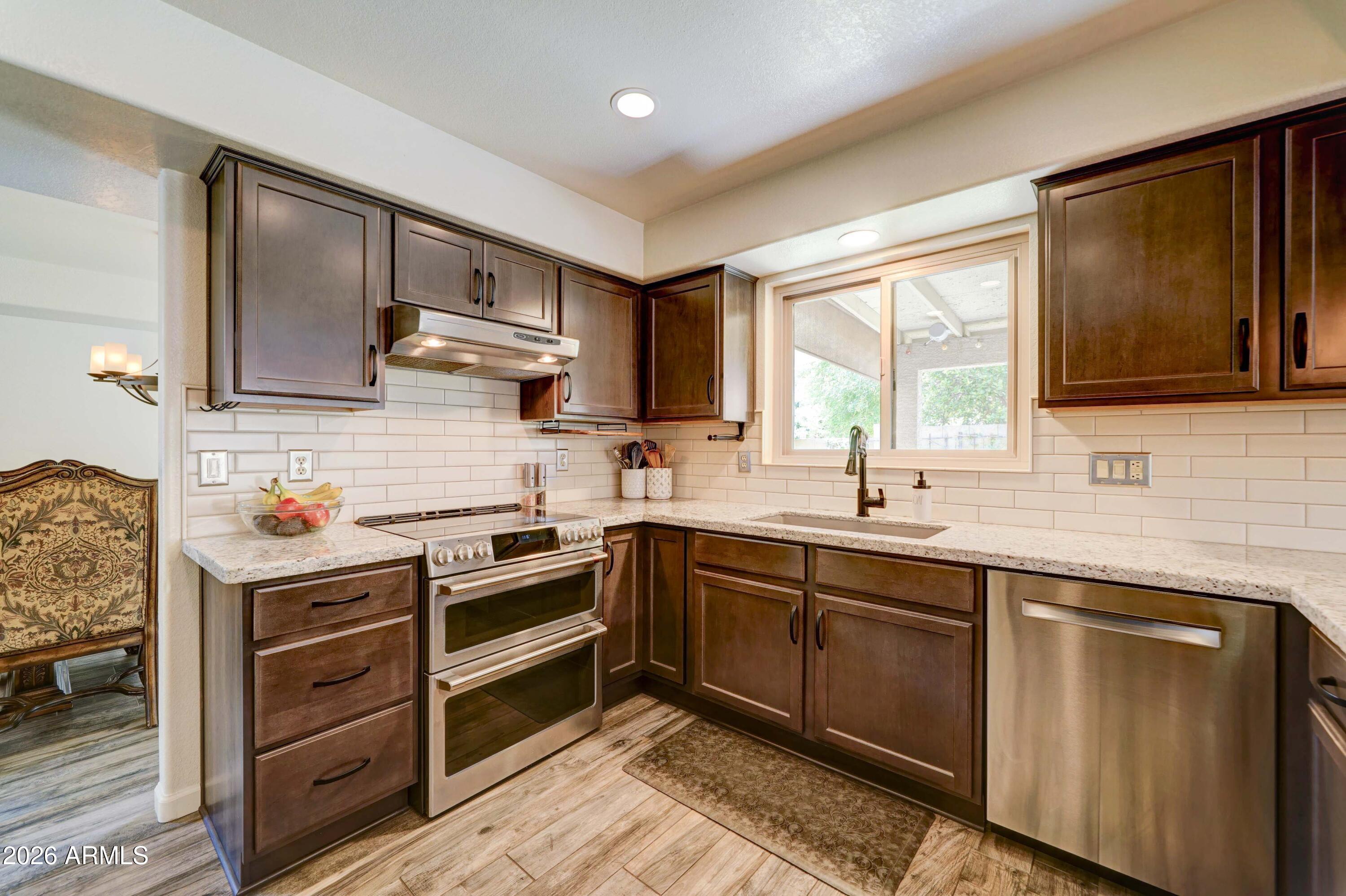 PECOS NORTH LOT 1-168 TR A-D - Residential