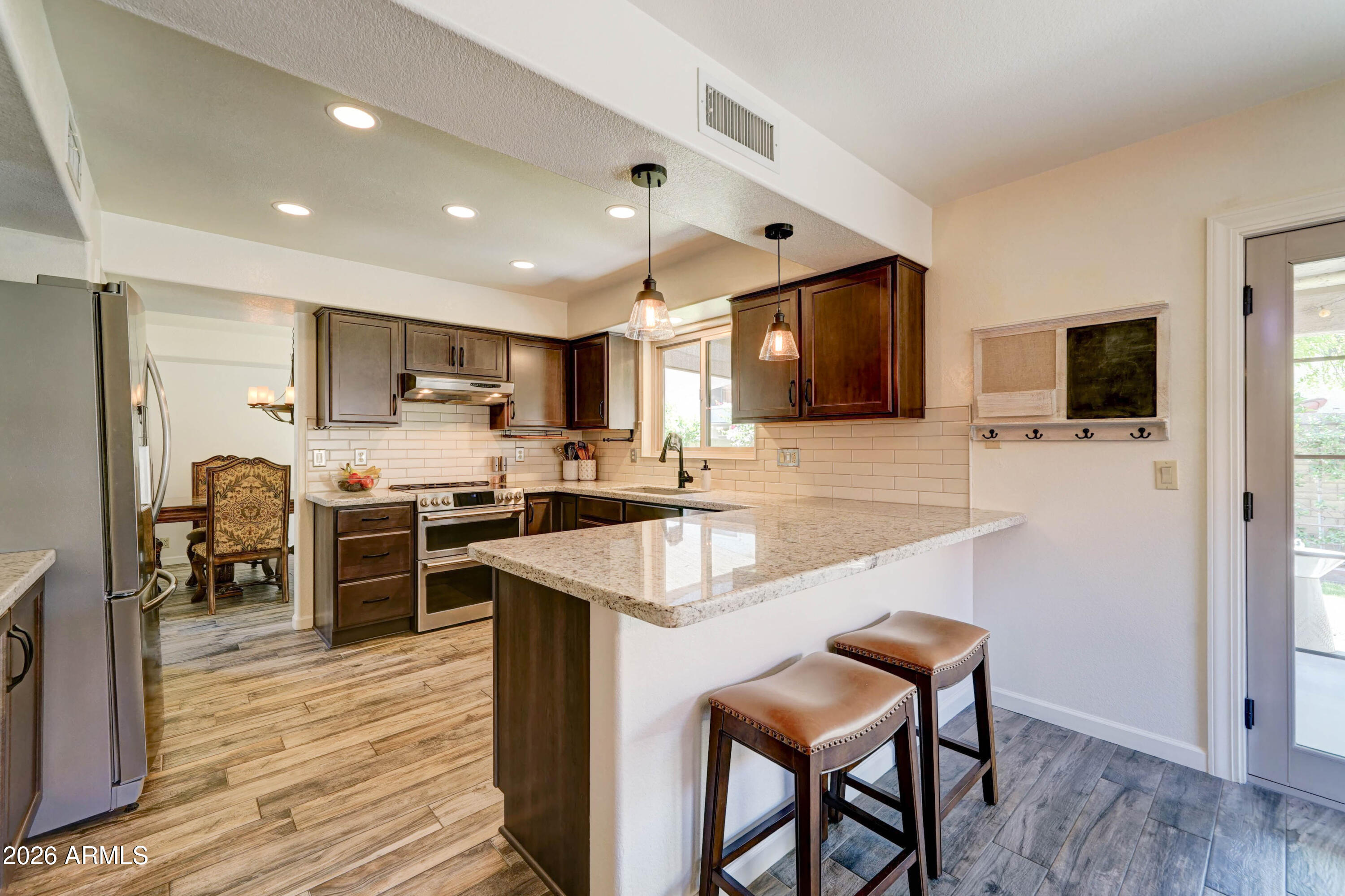 PECOS NORTH LOT 1-168 TR A-D - Residential