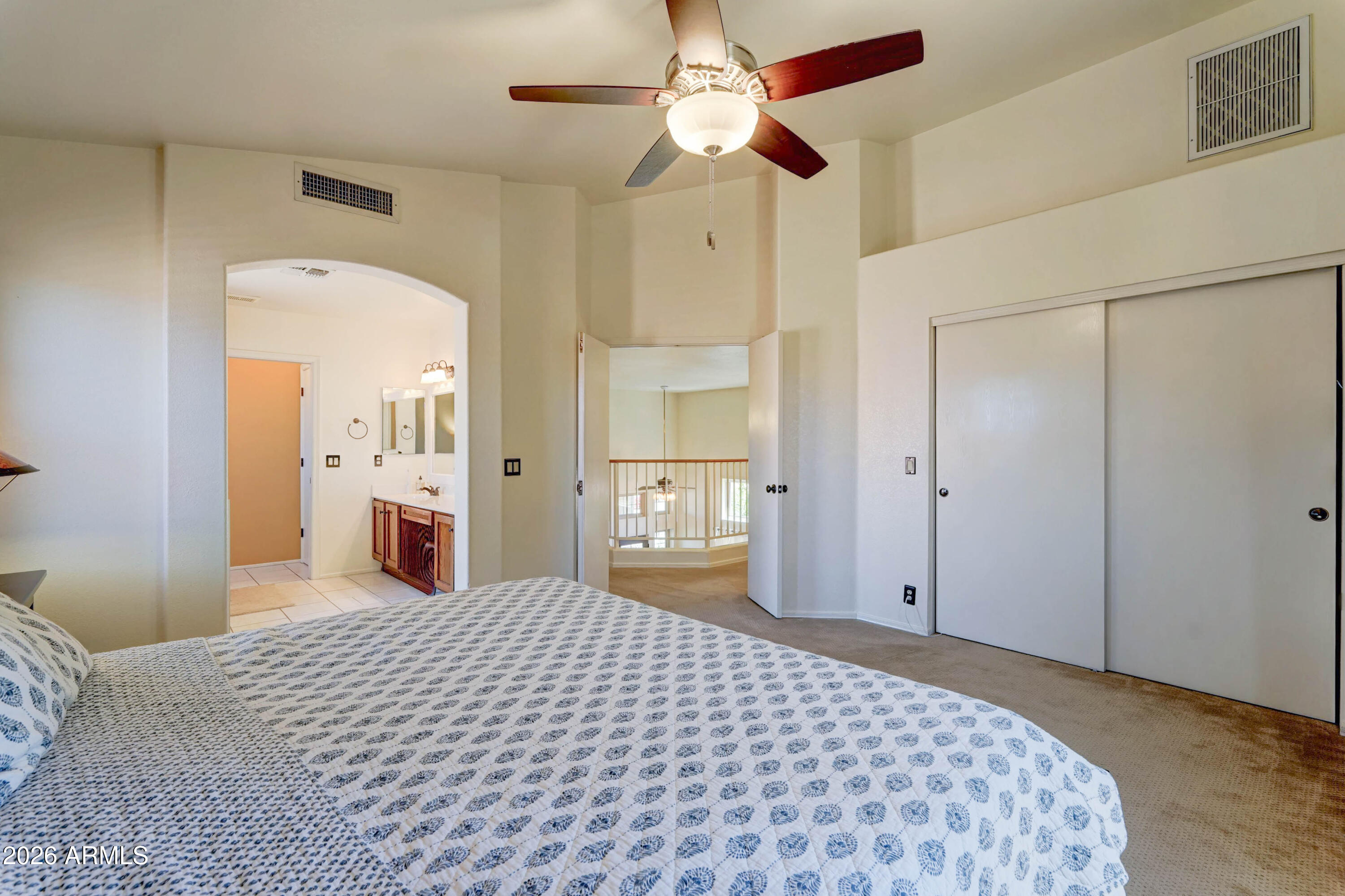 PECOS NORTH LOT 1-168 TR A-D - Residential