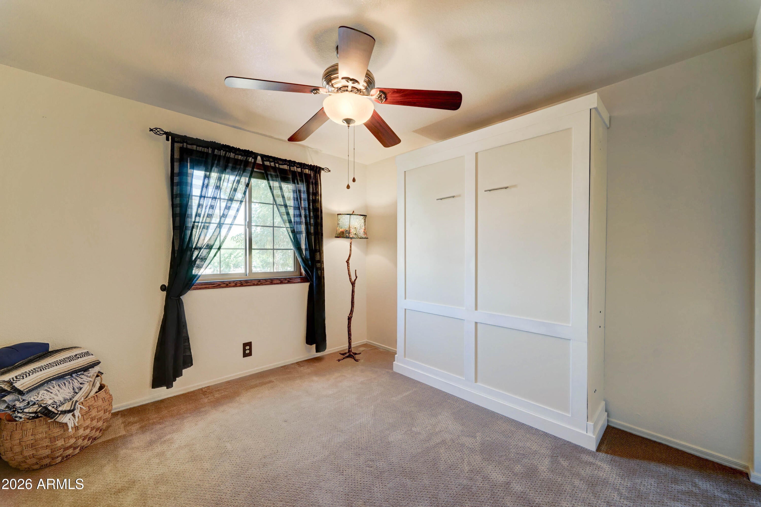 PECOS NORTH LOT 1-168 TR A-D - Residential