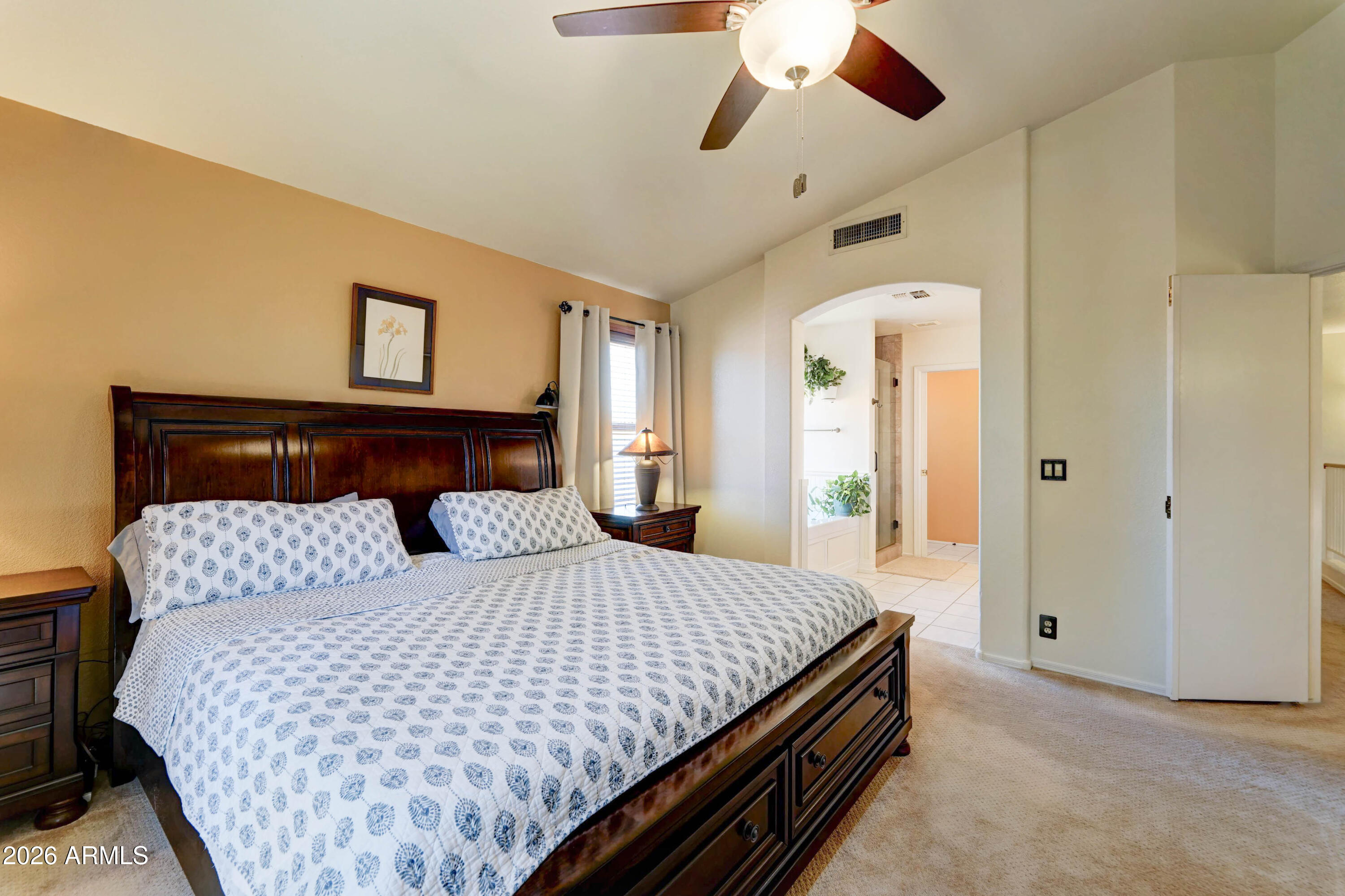 PECOS NORTH LOT 1-168 TR A-D - Residential