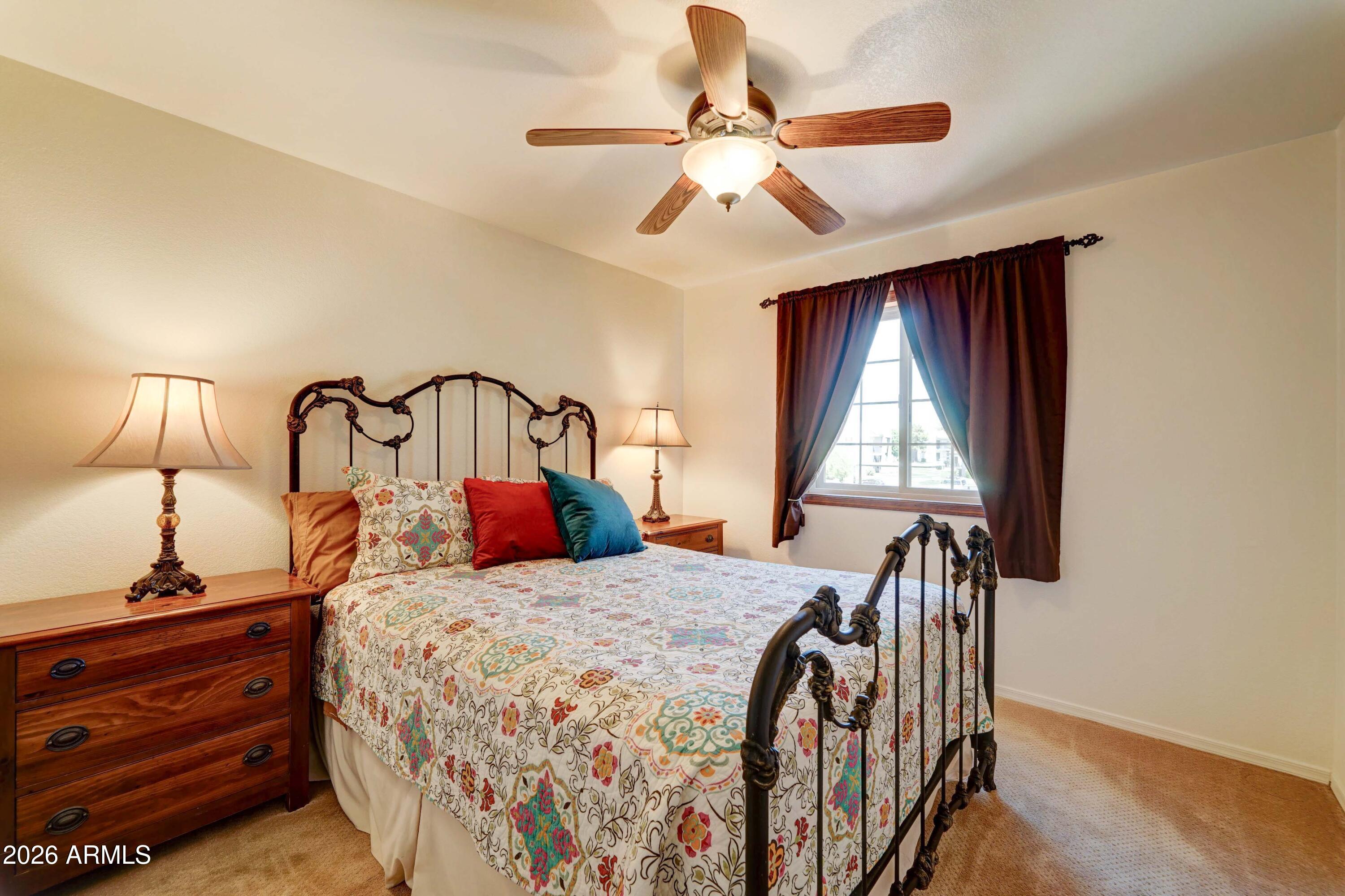 PECOS NORTH LOT 1-168 TR A-D - Residential