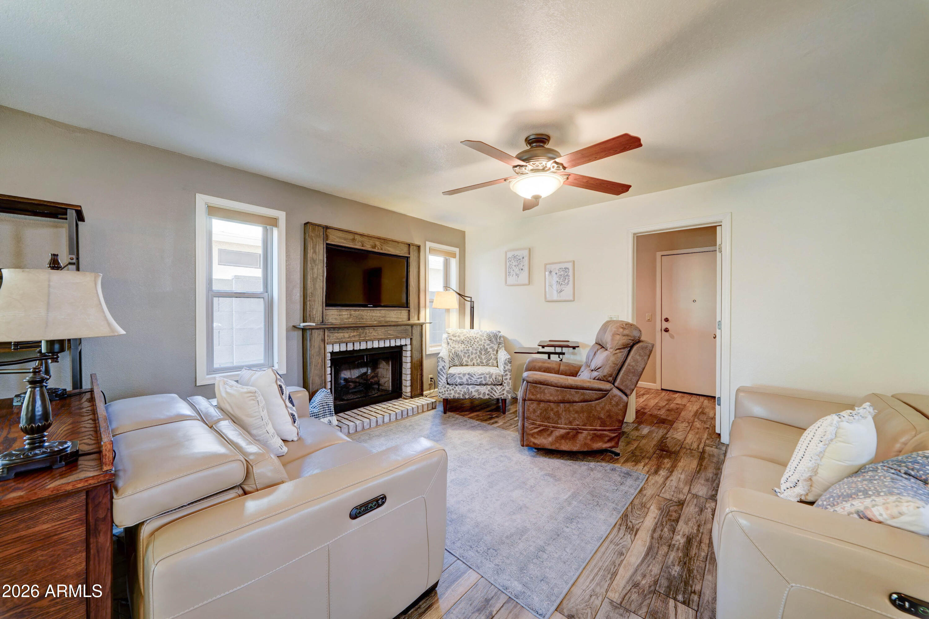 PECOS NORTH LOT 1-168 TR A-D - Residential