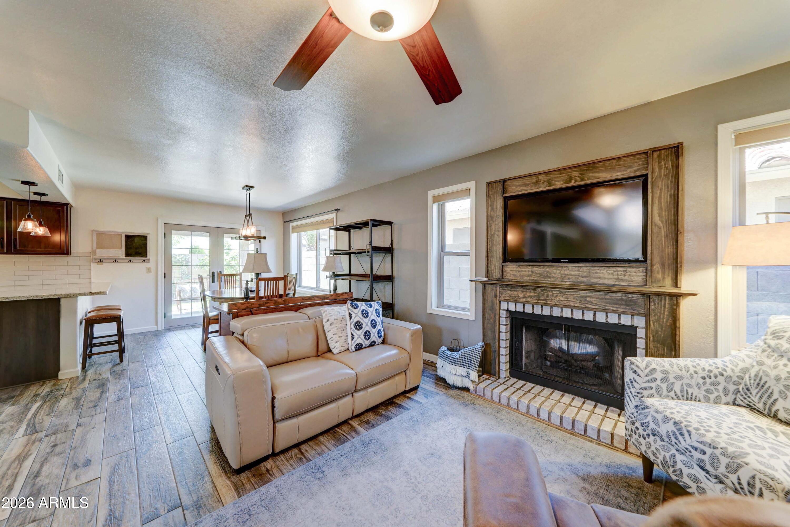 PECOS NORTH LOT 1-168 TR A-D - Residential