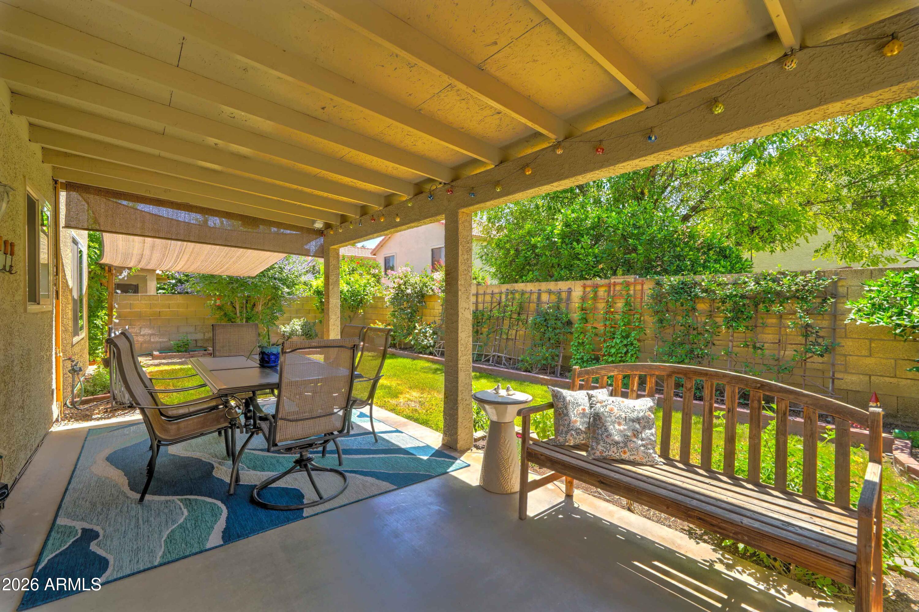 PECOS NORTH LOT 1-168 TR A-D - Residential