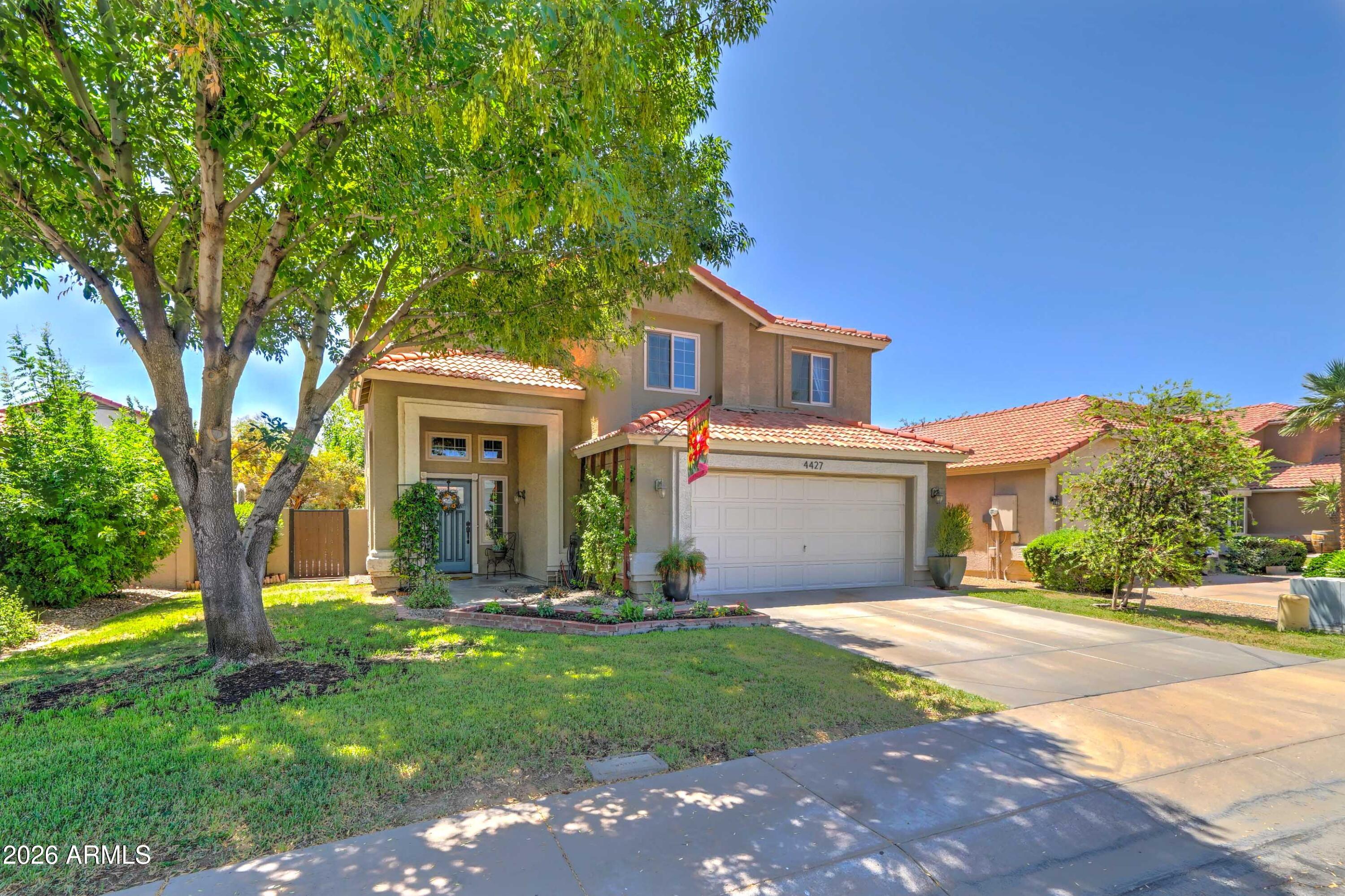 PECOS NORTH LOT 1-168 TR A-D - Residential