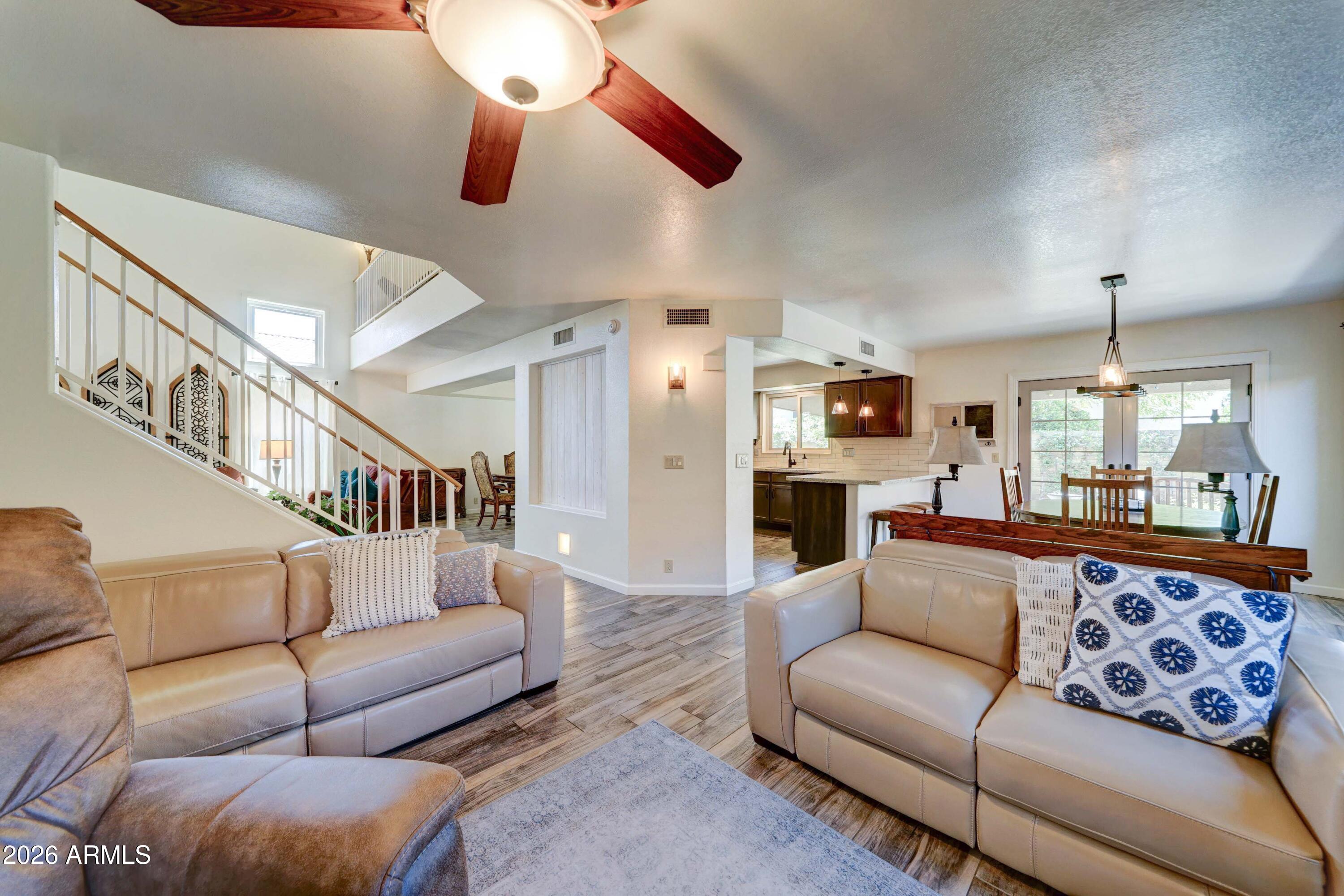 PECOS NORTH LOT 1-168 TR A-D - Residential
