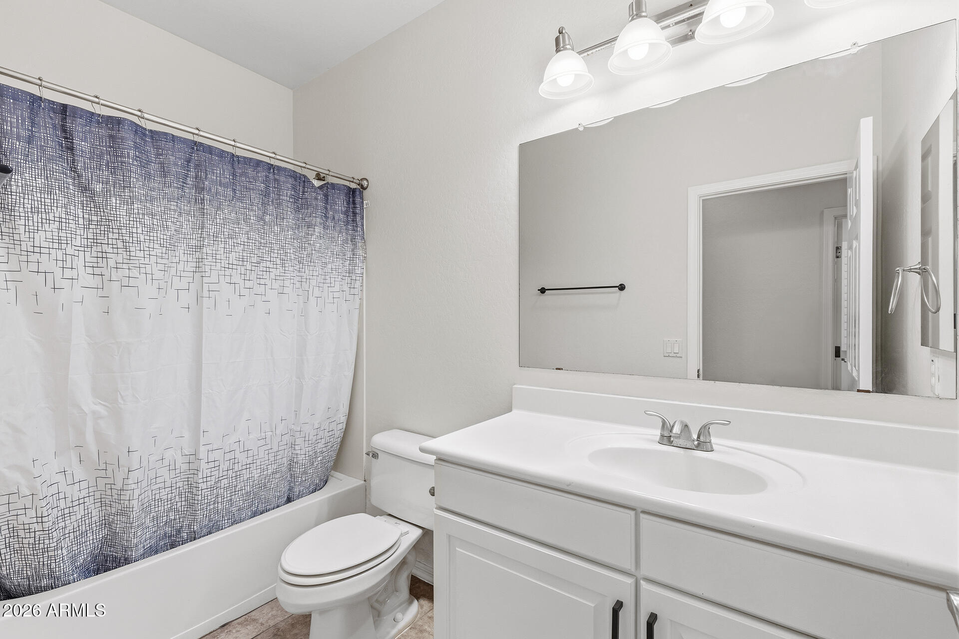 SILVA MOUNTAIN UNIT 1 - Residential