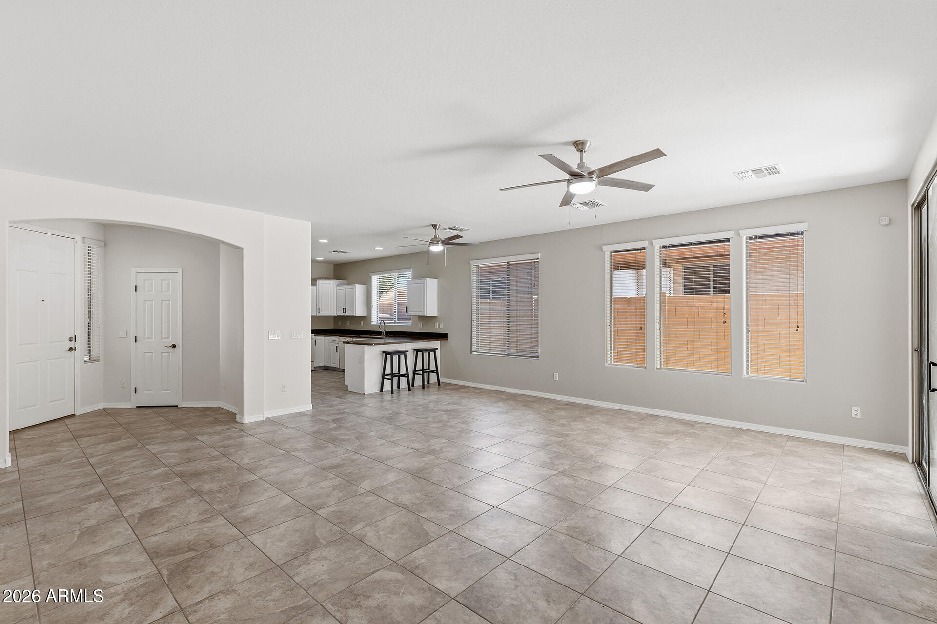 SILVA MOUNTAIN UNIT 1 - Residential