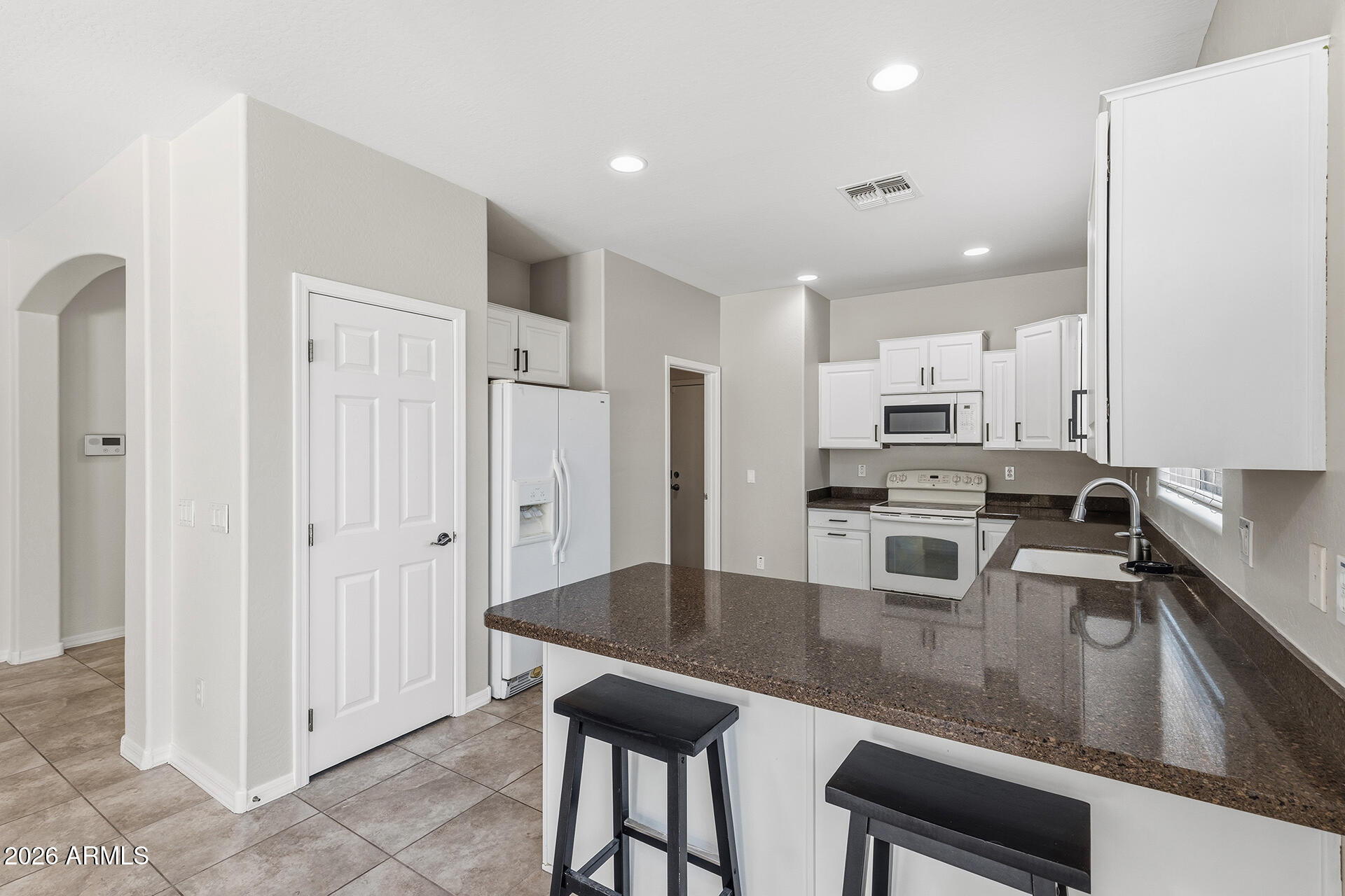 SILVA MOUNTAIN UNIT 1 - Residential