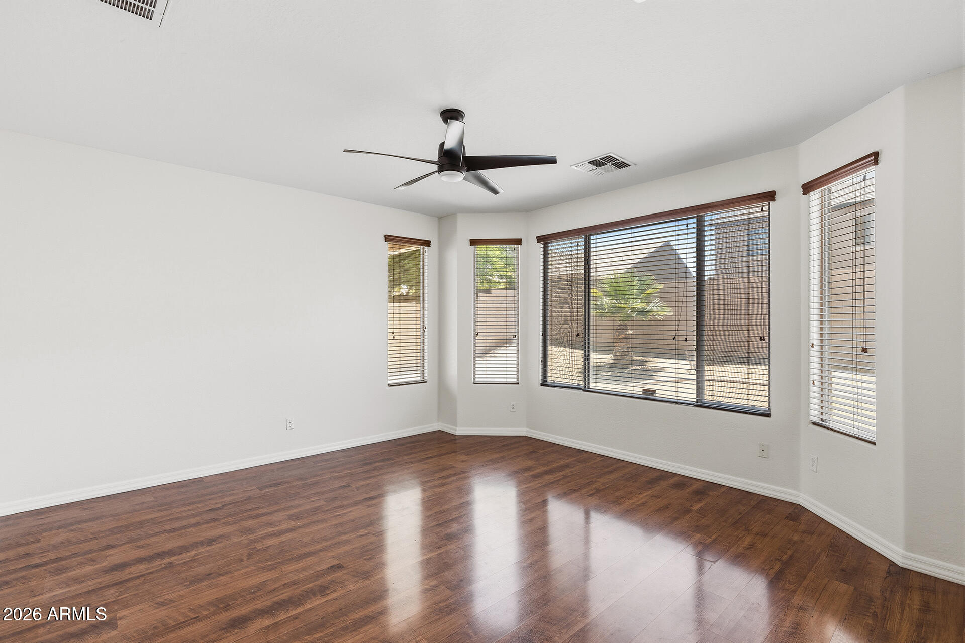 SILVA MOUNTAIN UNIT 1 - Residential