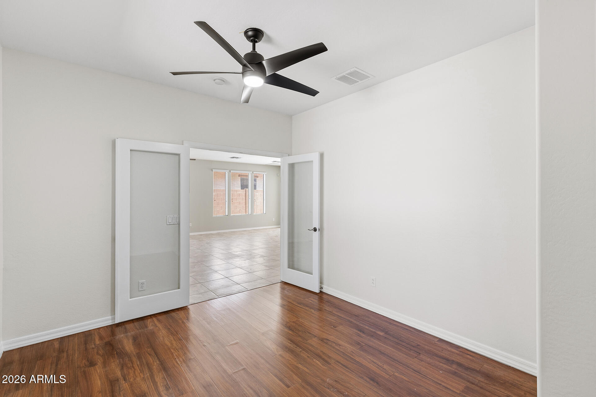 SILVA MOUNTAIN UNIT 1 - Residential