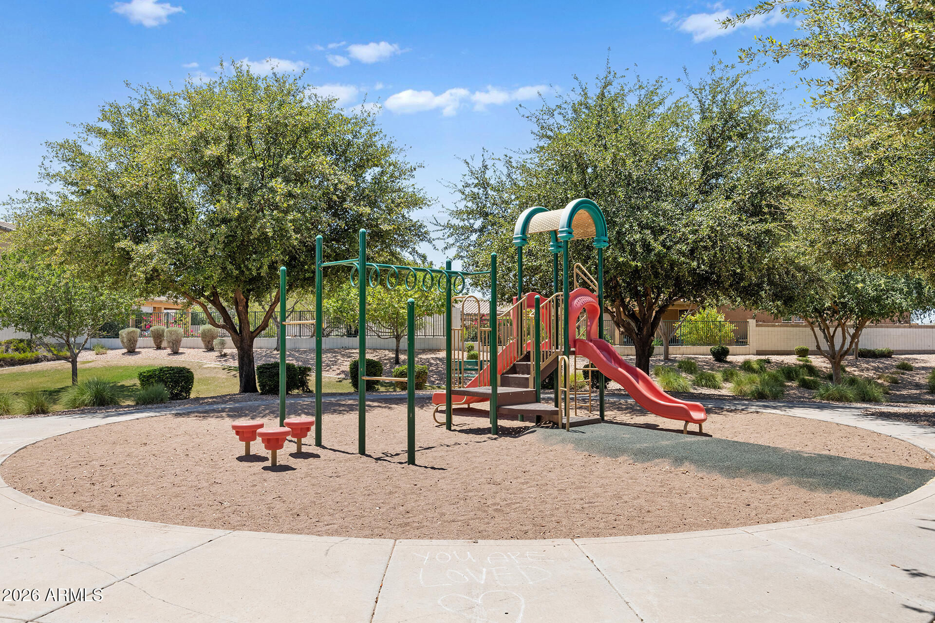 SILVA MOUNTAIN UNIT 1 - Residential
