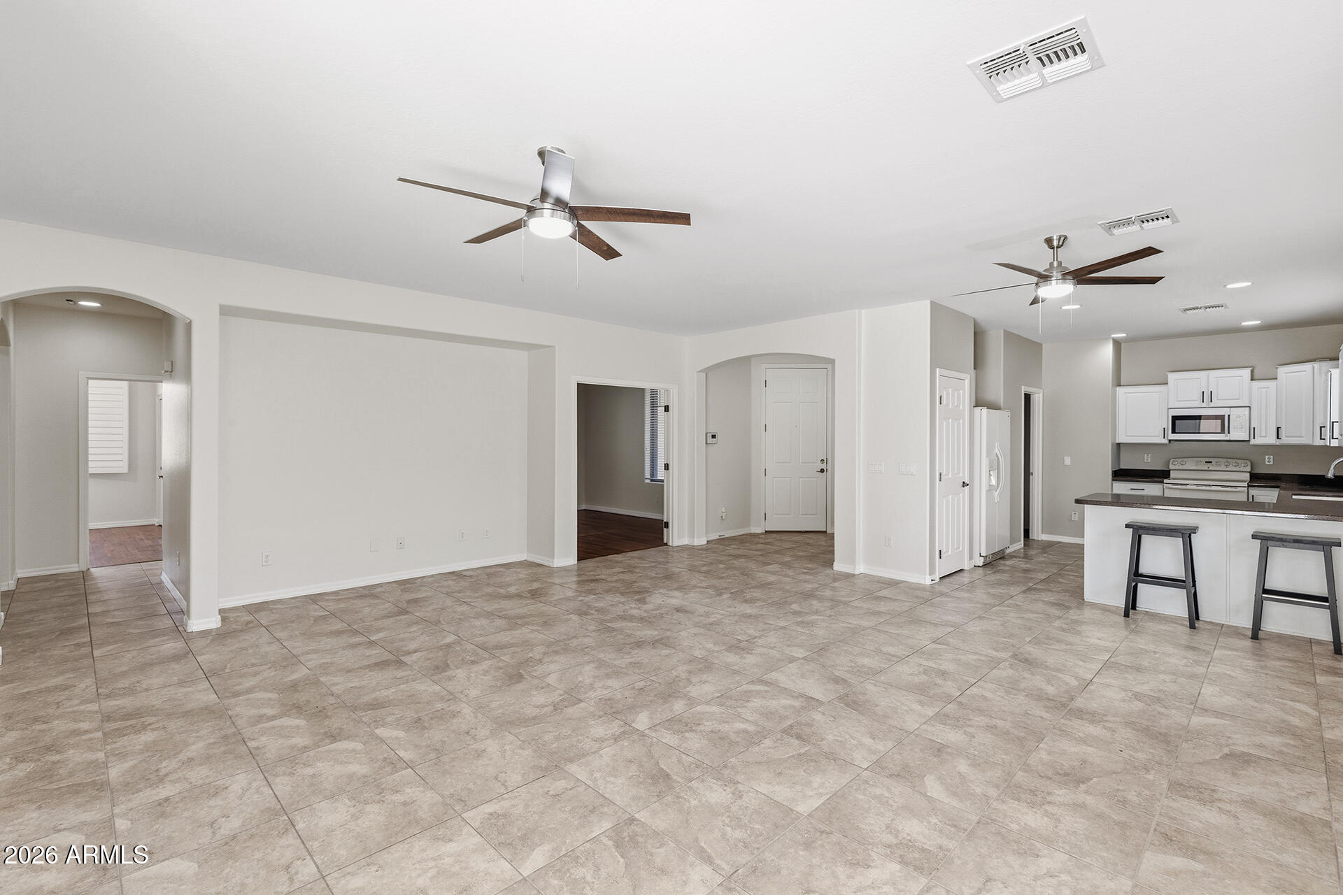SILVA MOUNTAIN UNIT 1 - Residential