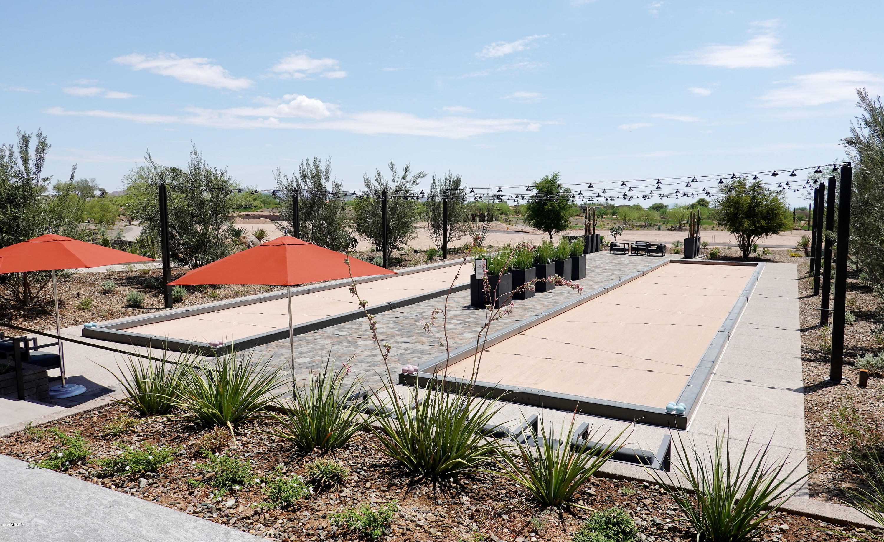 Desert Mountain - Residential