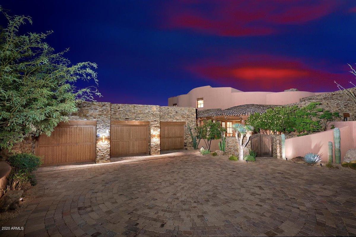 Desert Mountain - Residential