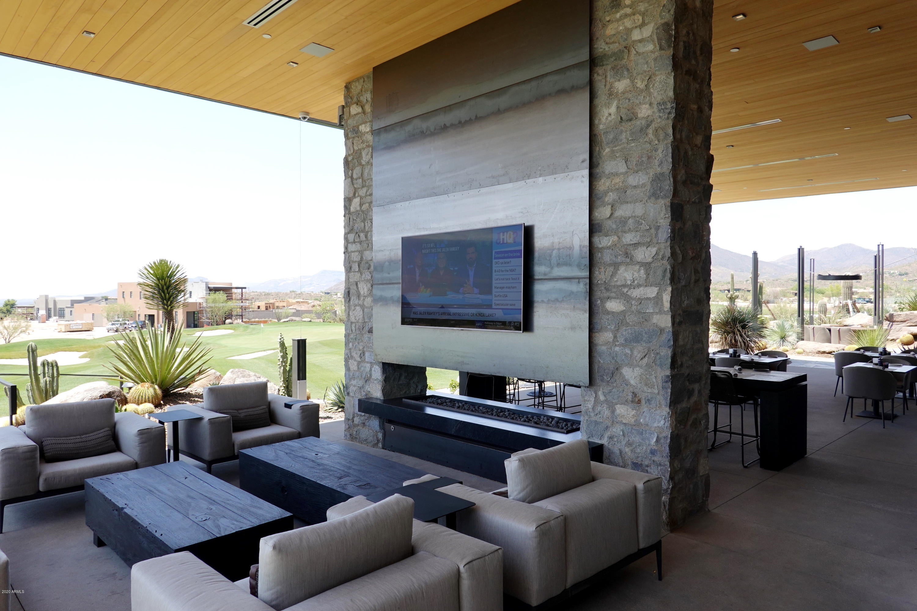 Desert Mountain - Residential