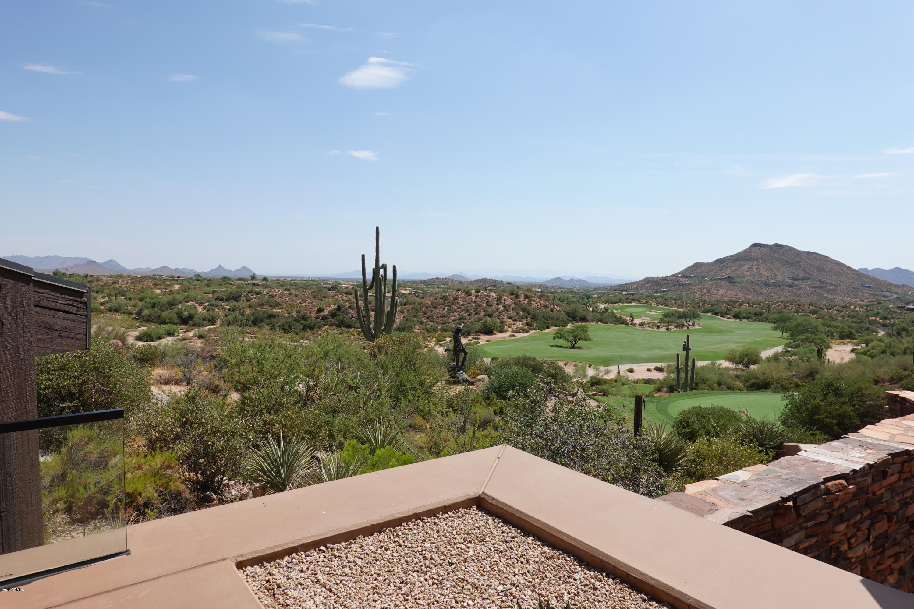 Desert Mountain - Residential