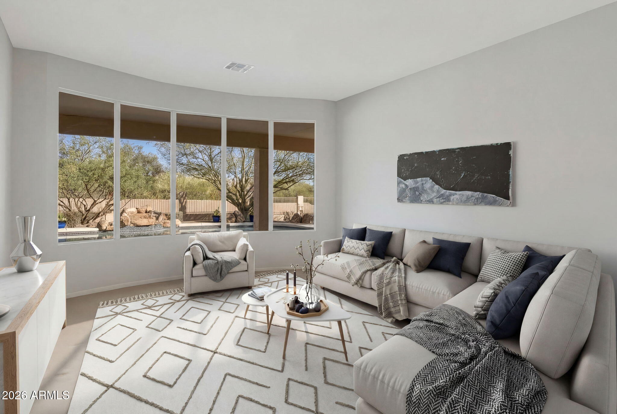 TATUM RANCH PARCEL 1 UNIT 2 - Residential