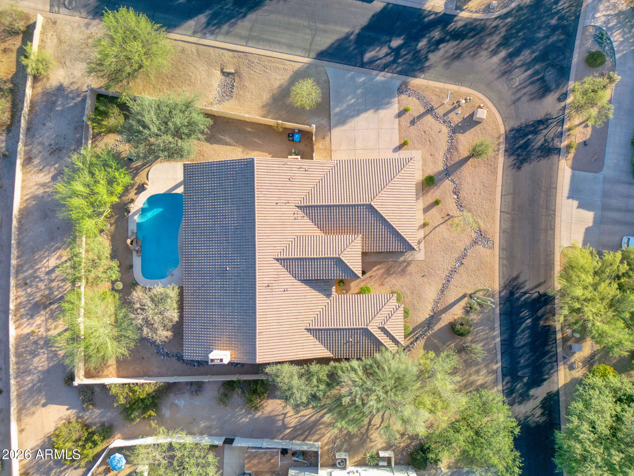 TATUM RANCH PARCEL 1 UNIT 2 - Residential