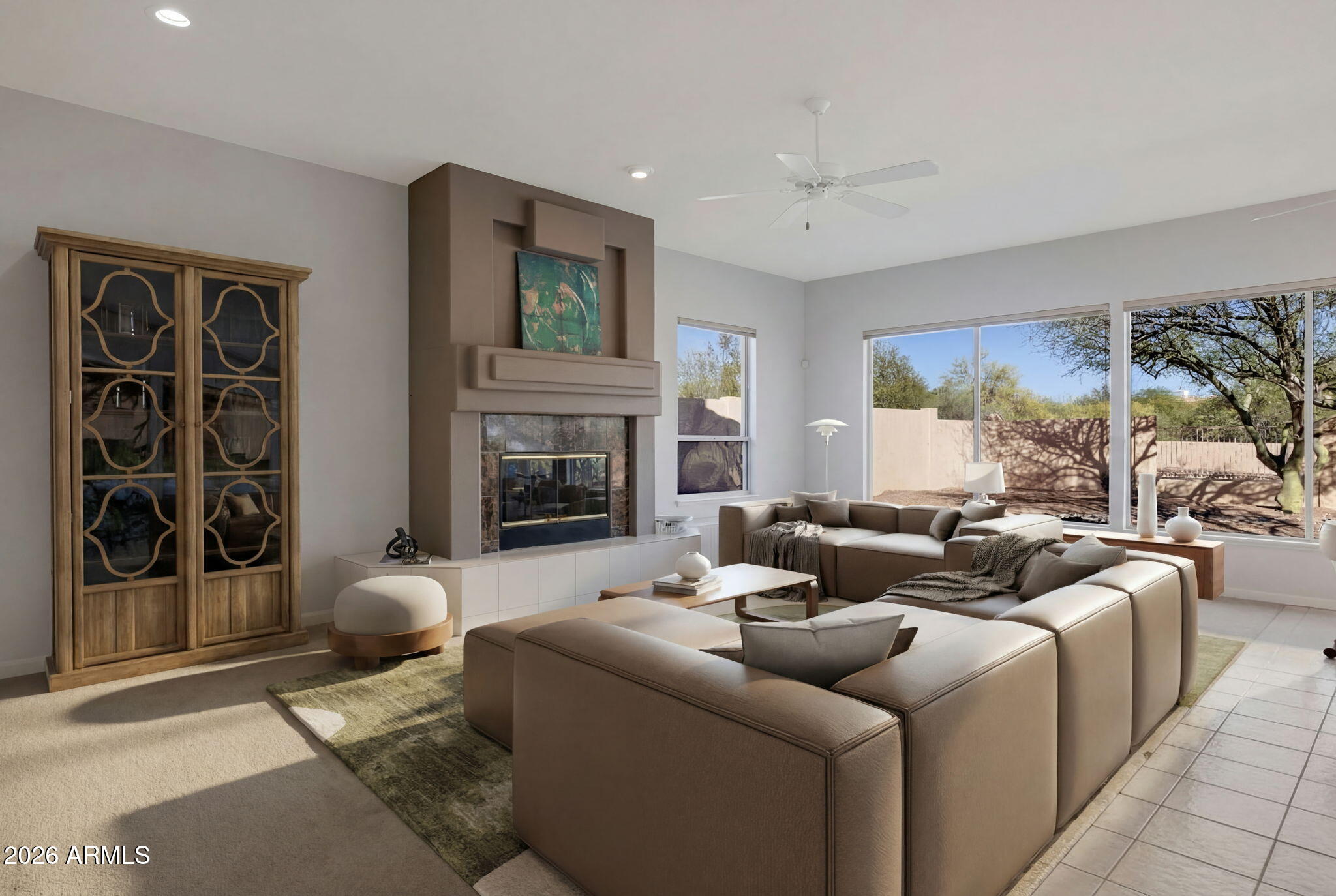 TATUM RANCH PARCEL 1 UNIT 2 - Residential