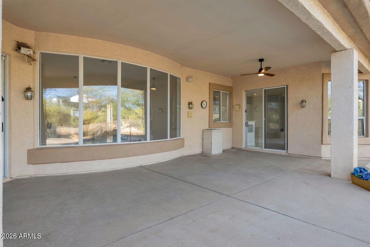 TATUM RANCH PARCEL 1 UNIT 2 - Residential