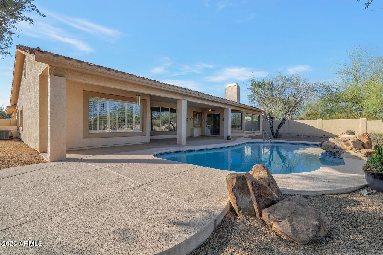 TATUM RANCH PARCEL 1 UNIT 2 - Residential