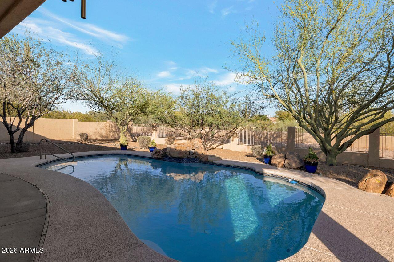 TATUM RANCH PARCEL 1 UNIT 2 - Residential