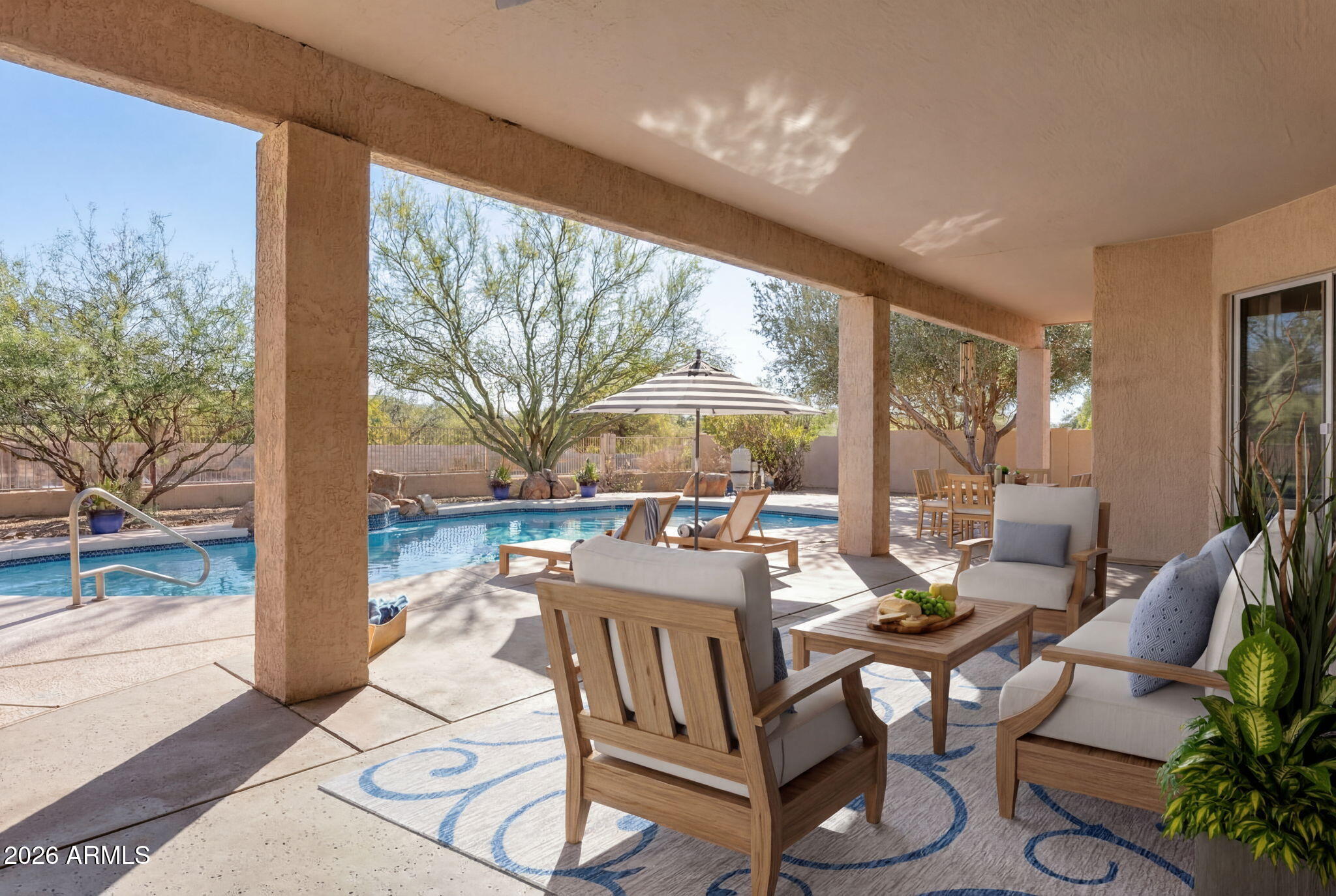 TATUM RANCH PARCEL 1 UNIT 2 - Residential
